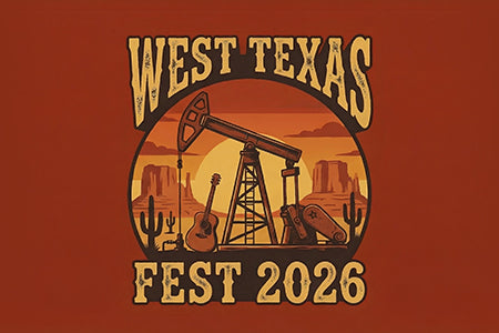 West Texas Fest