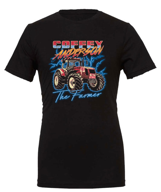 The Farmer T-Shirt