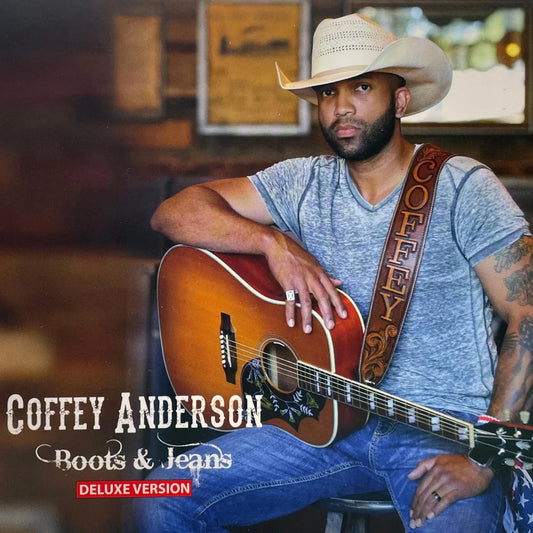 Free "Boots & Jeans: Deluxe" Digital Download (Just Pay Processing)