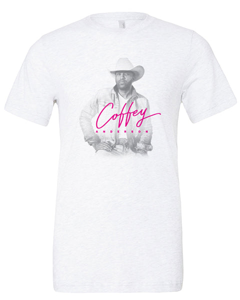 Signature Coffey Tee