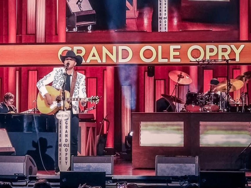 San Antonio Ticket (Pay What It's Worth to You)