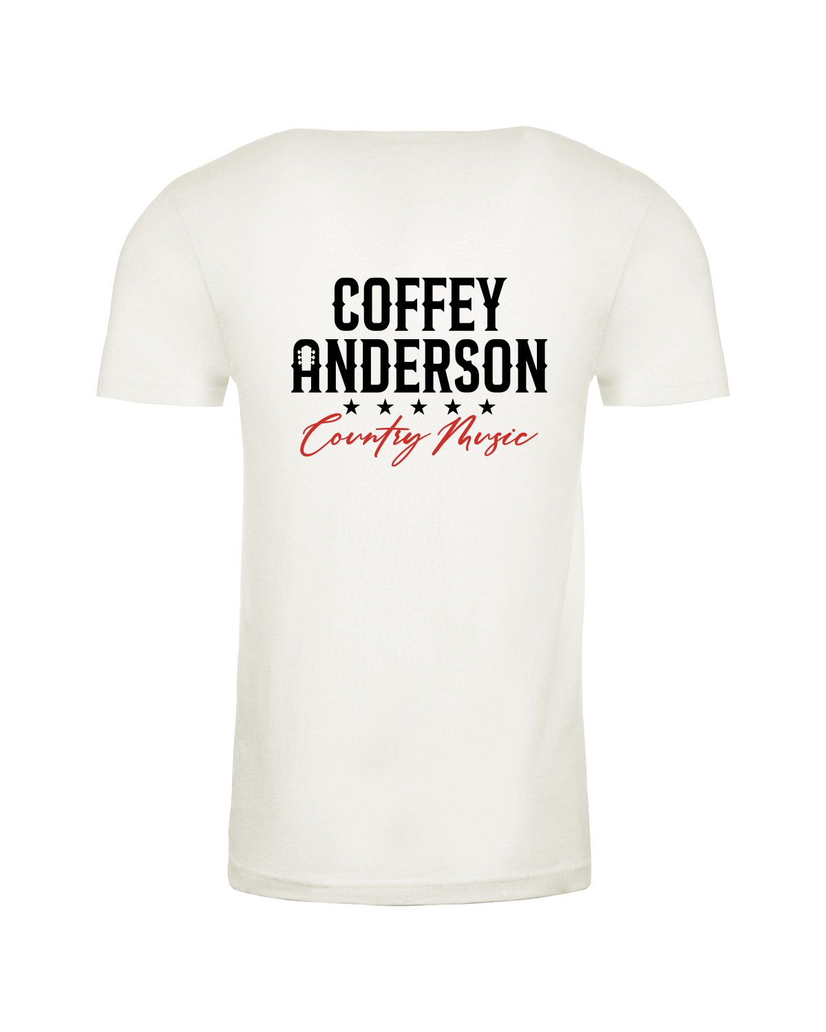 For These Stars and Stripes Tee
