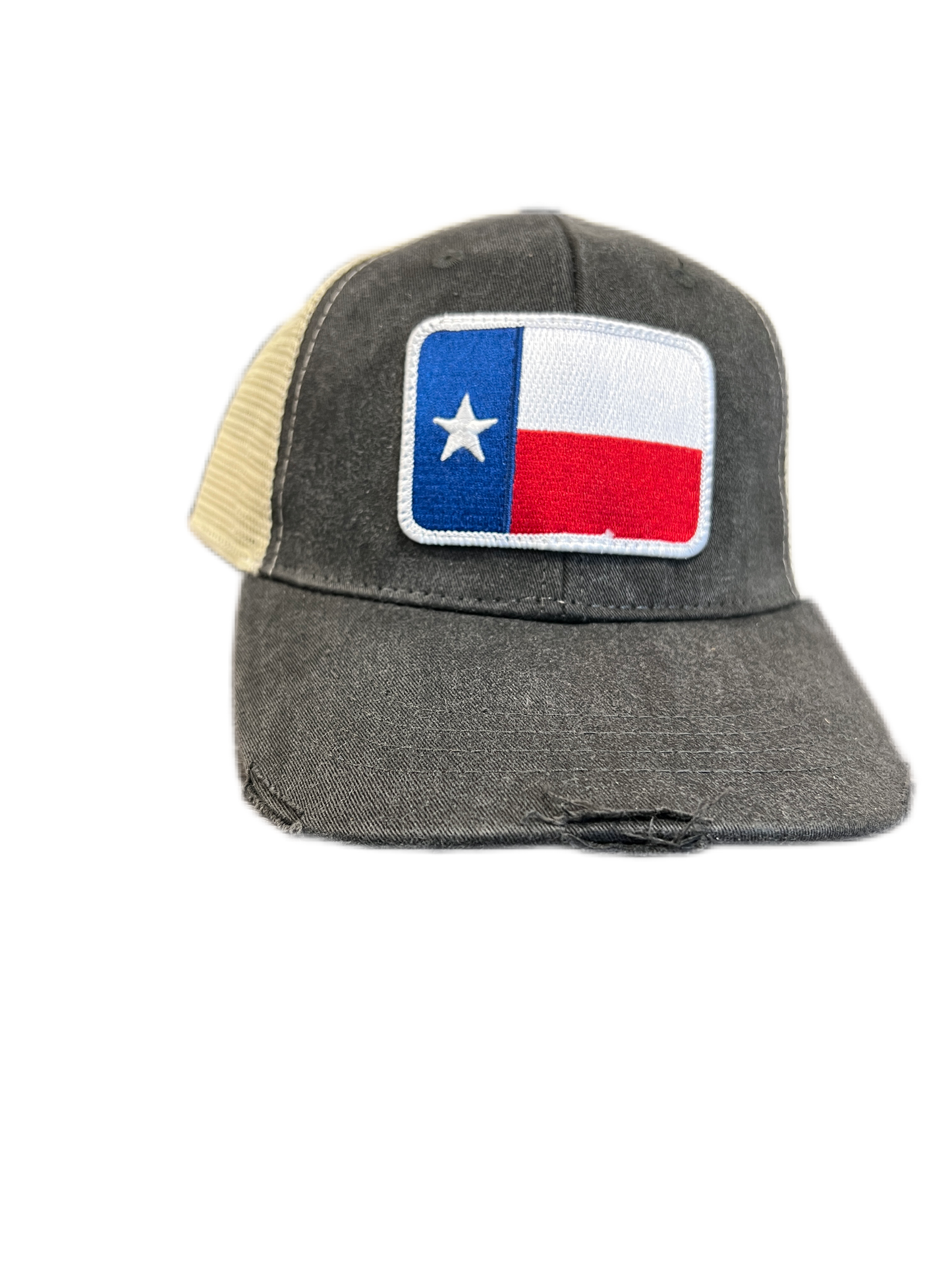 Texas Flag Hat