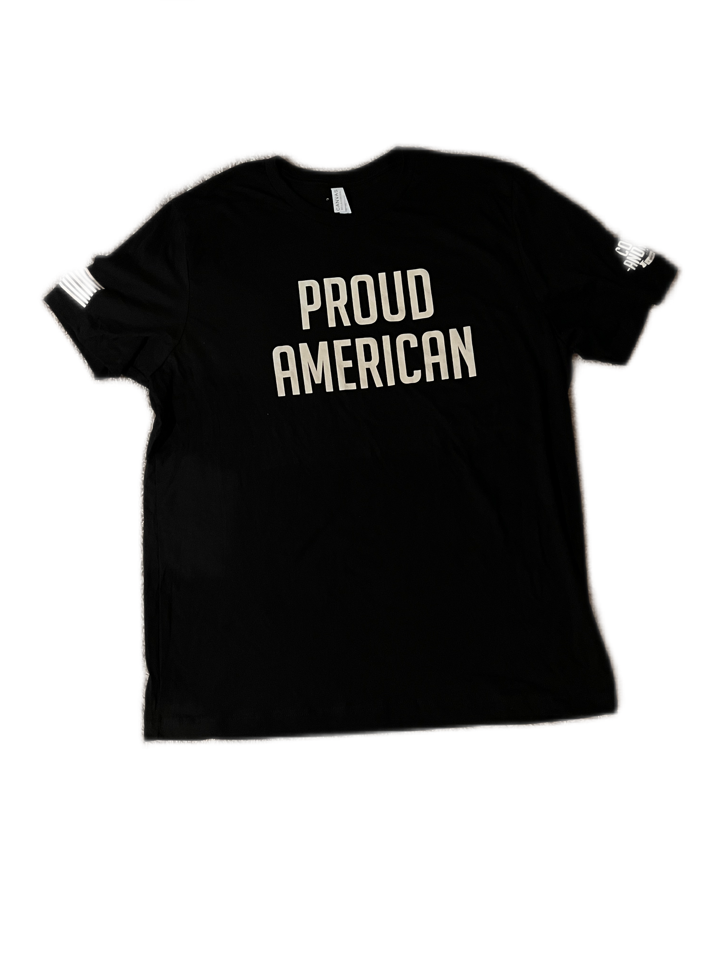 Proud American Tee