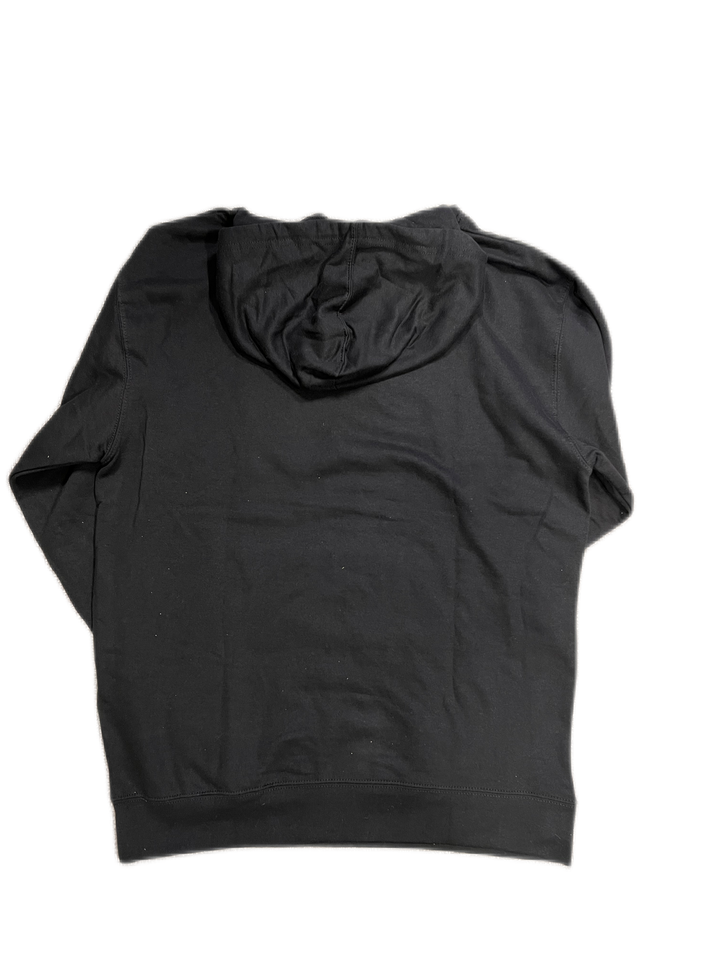 Coffey Anderson Logo Hoodie