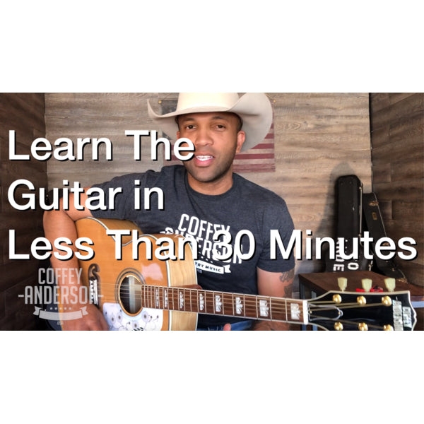 Guitar easy to learn cheap