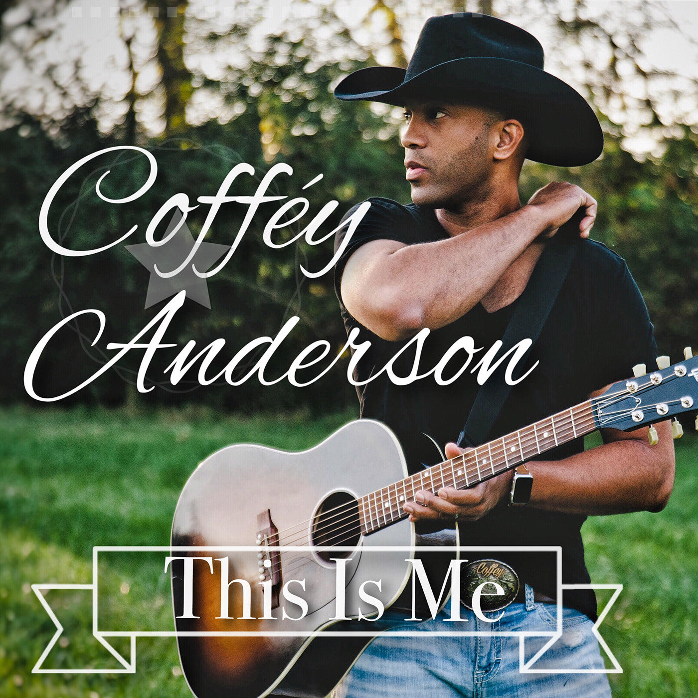 This Is Me - Digital Download