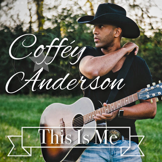 This Is Me - Digital Download
