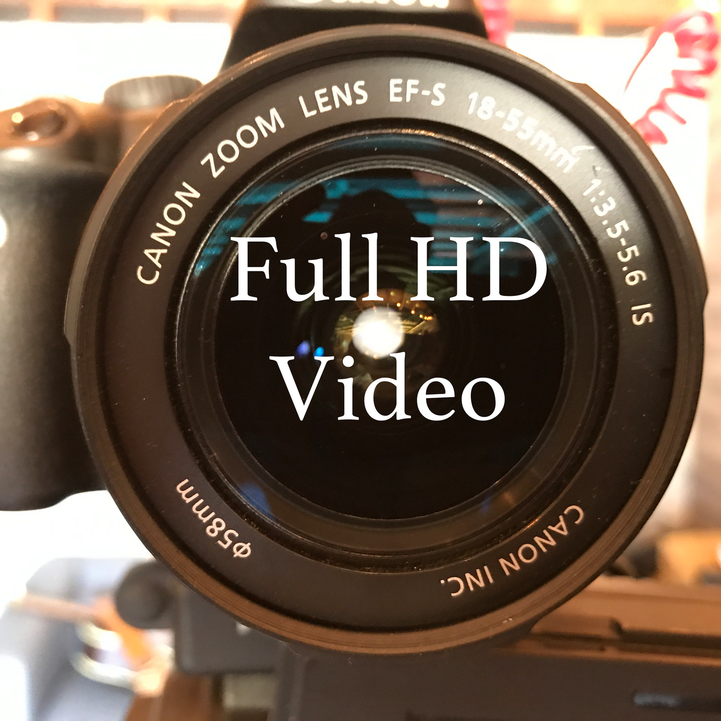Video Dedications