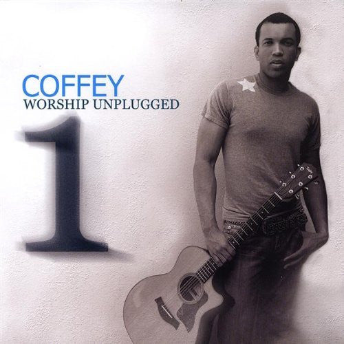 Worship Unplugged Vol 1 - CD