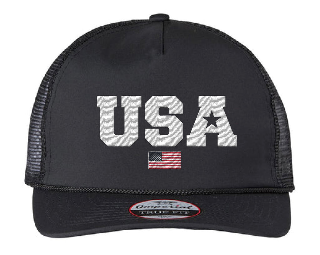 USA Hat