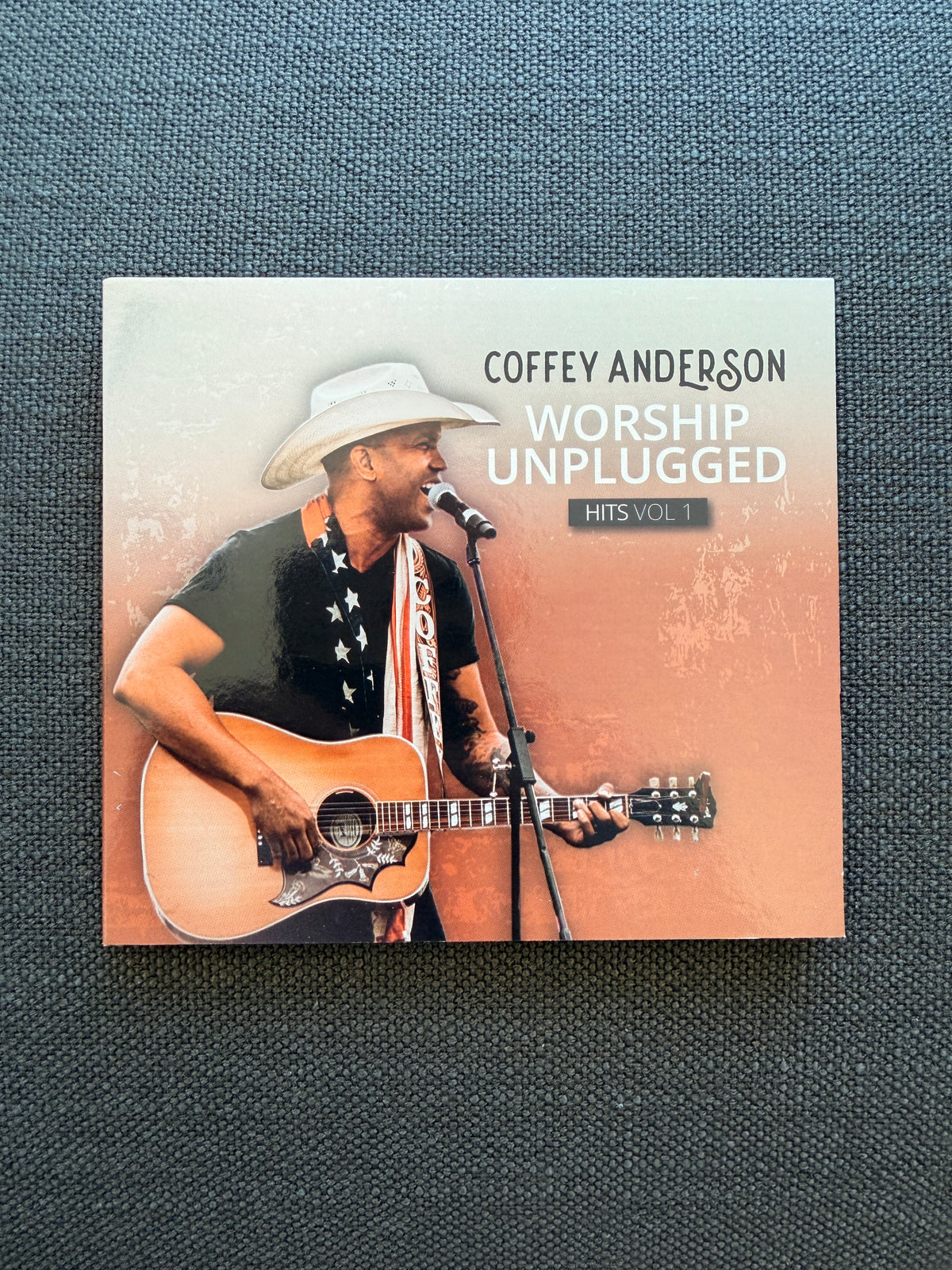 Worship Unplugged Hits (CD)