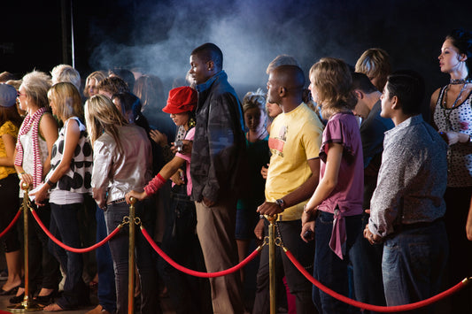 West Texas Fest VIP Pass (Student)