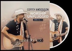 Worship Unplugged Vol 1 - CD